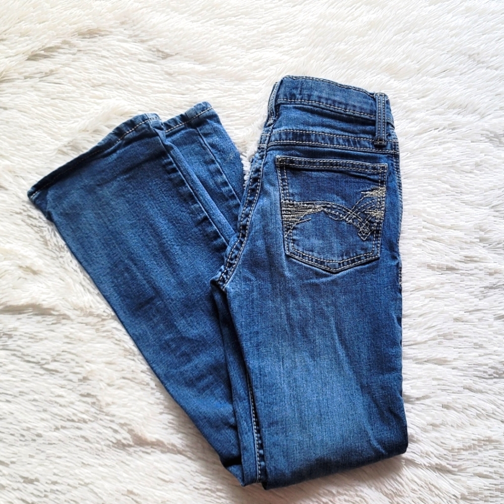 Boy's Wrangler 20x